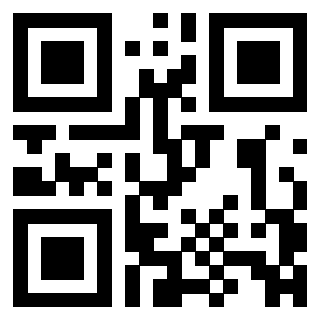 Il QrCode di 3306732968