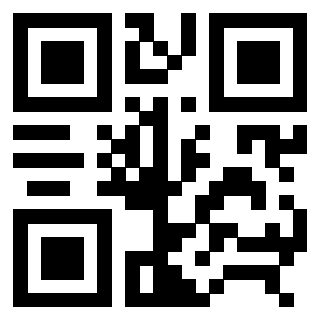 Immagine del QrCode di 3306732969