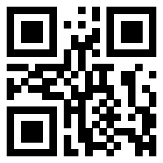 3306732971 - Immagine del Qr Code associato