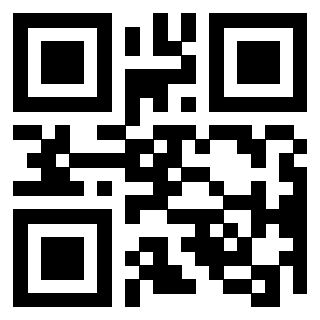 Scansione del QrCode di 3306732976