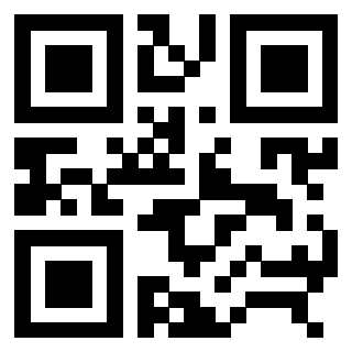 Immagine del QrCode di 3306732978