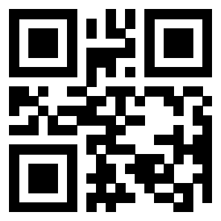 Scansione del QrCode di 3306732981