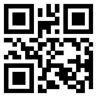 Immagine del QrCode di 3306732983