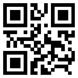 3306732985 - Immagine del Qr Code