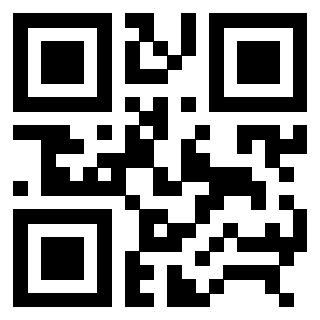 3306732988 - Immagine del Qr Code associato