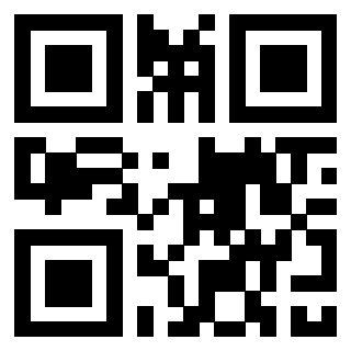 3306732993 Qr Code associato