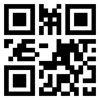 3306732994 - Immagine del QrCode associato