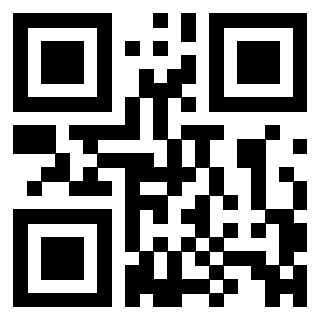 3306732996 - Immagine del Qr Code associato