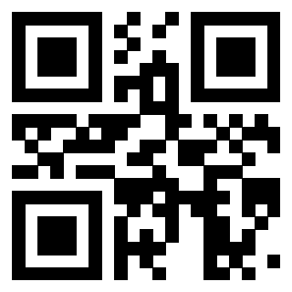 3306732997 - Immagine del QrCode associato