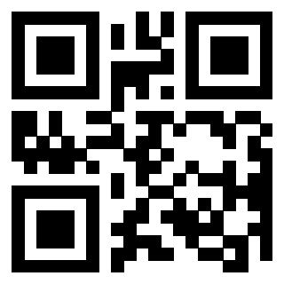 3306732998 - Immagine del Qr Code associato