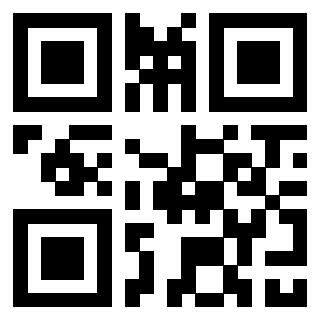 3306733002 - Immagine del QrCode