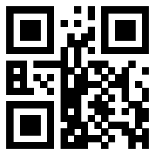 3306733003 - Immagine del Qr Code associato