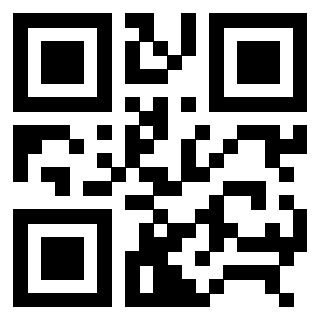 3306733005 - Immagine del Qr Code