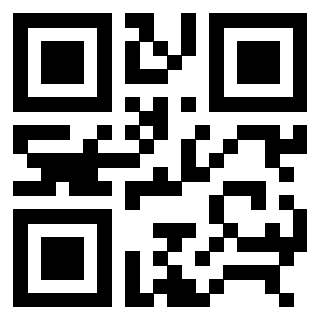 3306733006 - Immagine del QrCode