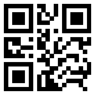 3306733008 - Immagine del QrCode