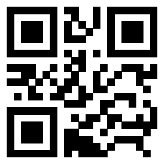 3306733009 - Immagine del QrCode