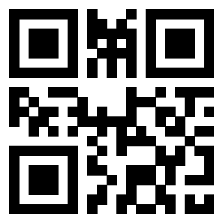 3306733010 QrCode associato