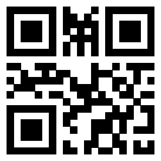 Il QrCode di 3306733011