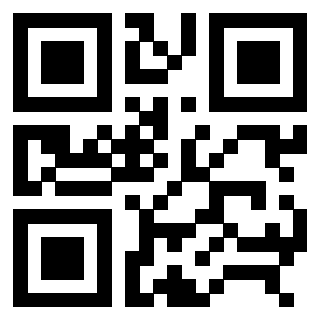 3306733014 - Immagine del Qr Code