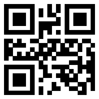 Scansione del QrCode di 3306733016