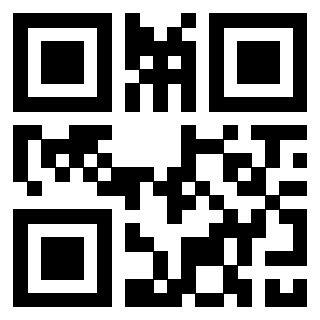3306733019 - Immagine del Qr Code