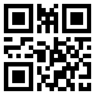 3306733021 Qr Code associato