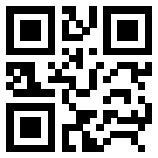 Qr Code di 3306733023