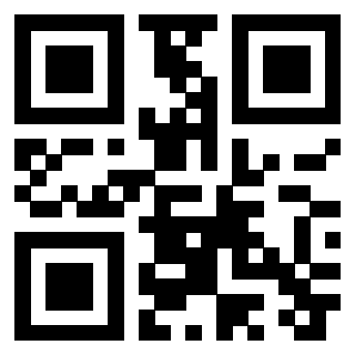 3306733024 - Immagine del QrCode