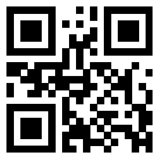 3306733025 Qr Code associato