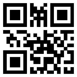 Immagine del Qr Code di 3306733026