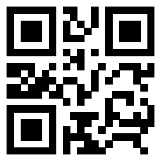 3306733027 - Immagine del QrCode associato