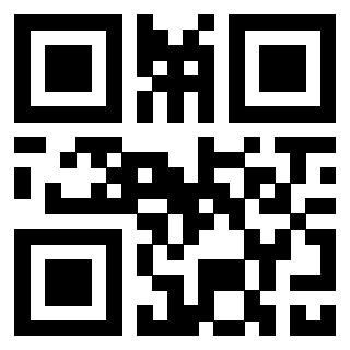 Immagine del QrCode di 3306733028