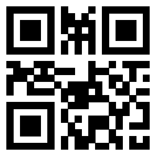 Immagine del QrCode di 3306733030