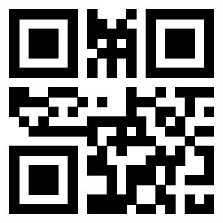 Qr Code di 3306733031