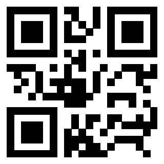 3306733033 QrCode associato