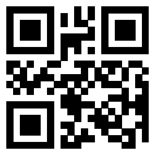 3306733034 Qr Code associato