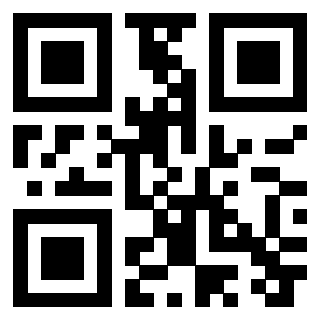 Immagine del Qr Code di 3306733036