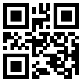 3306733037 - Immagine del Qr Code