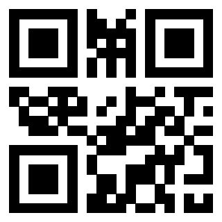 Scansione del Qr Code di 3306733041