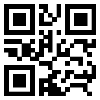 Il Qr Code di 3306733043