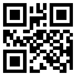 3306733044 - Immagine del QrCode associato