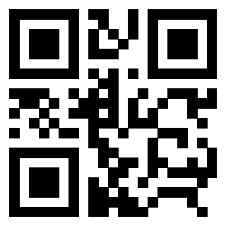 3306733047 QrCode associato