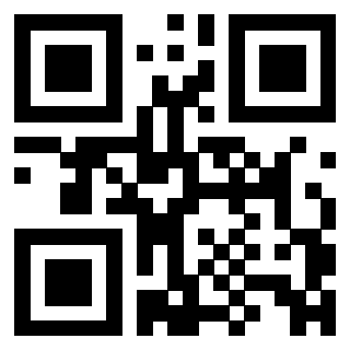 3306733048 - Immagine del QrCode associato