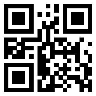 Il Qr Code di 3306733049