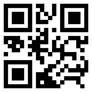 3306733050 - Immagine del Qr Code
