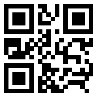 Scansione del Qr Code di 3306733053