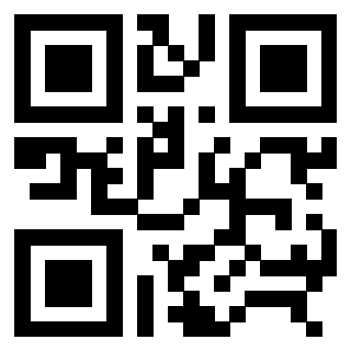 Scansione del Qr Code di 3306733054