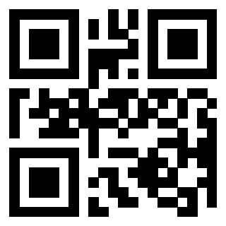 Scansione del Qr Code di 3306733055