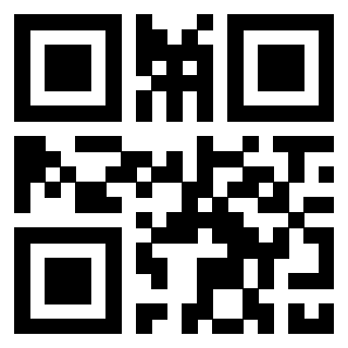 Qr Code di 3306733057