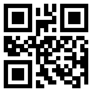 Immagine del Qr Code di 3306733058